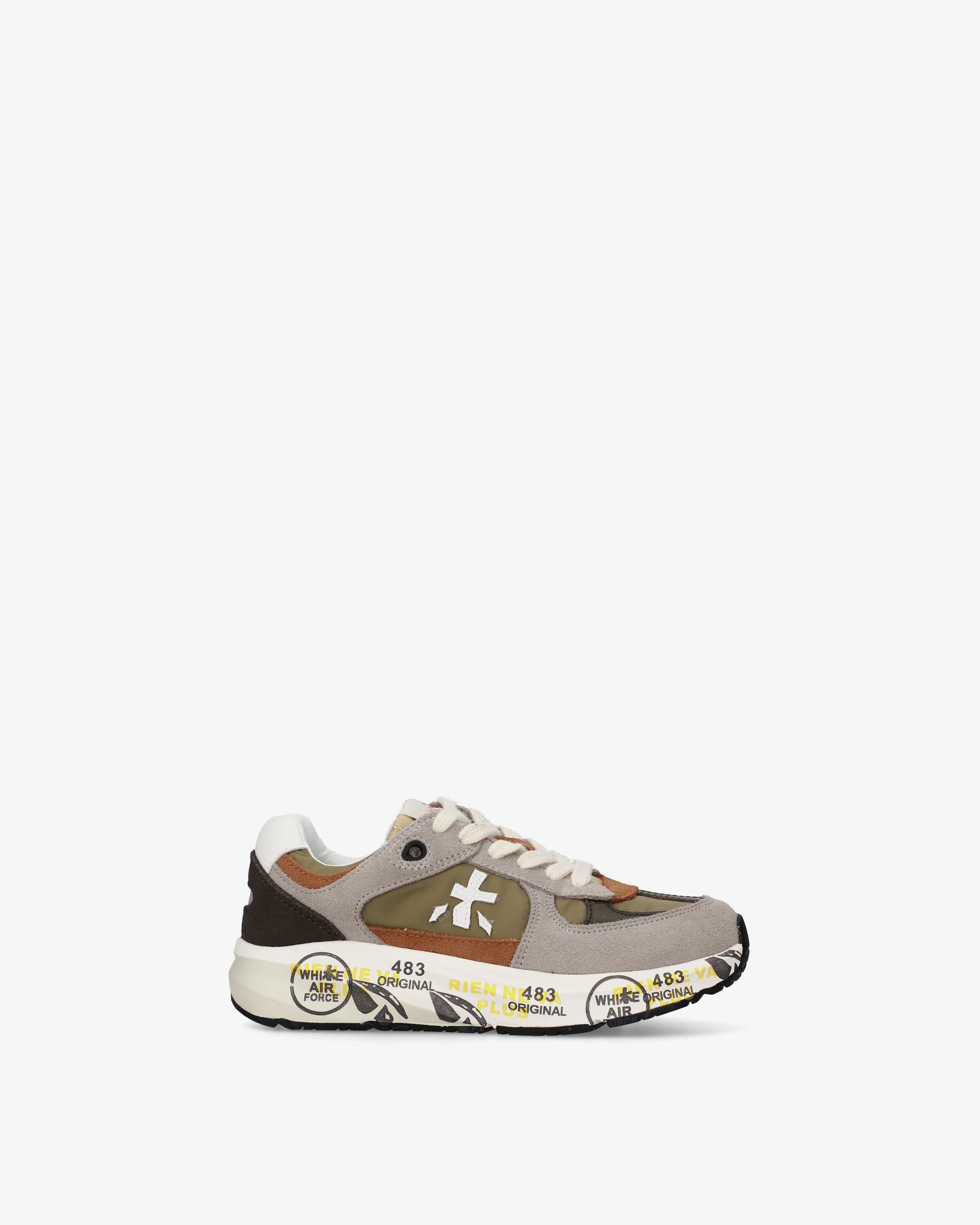 Demo shoes